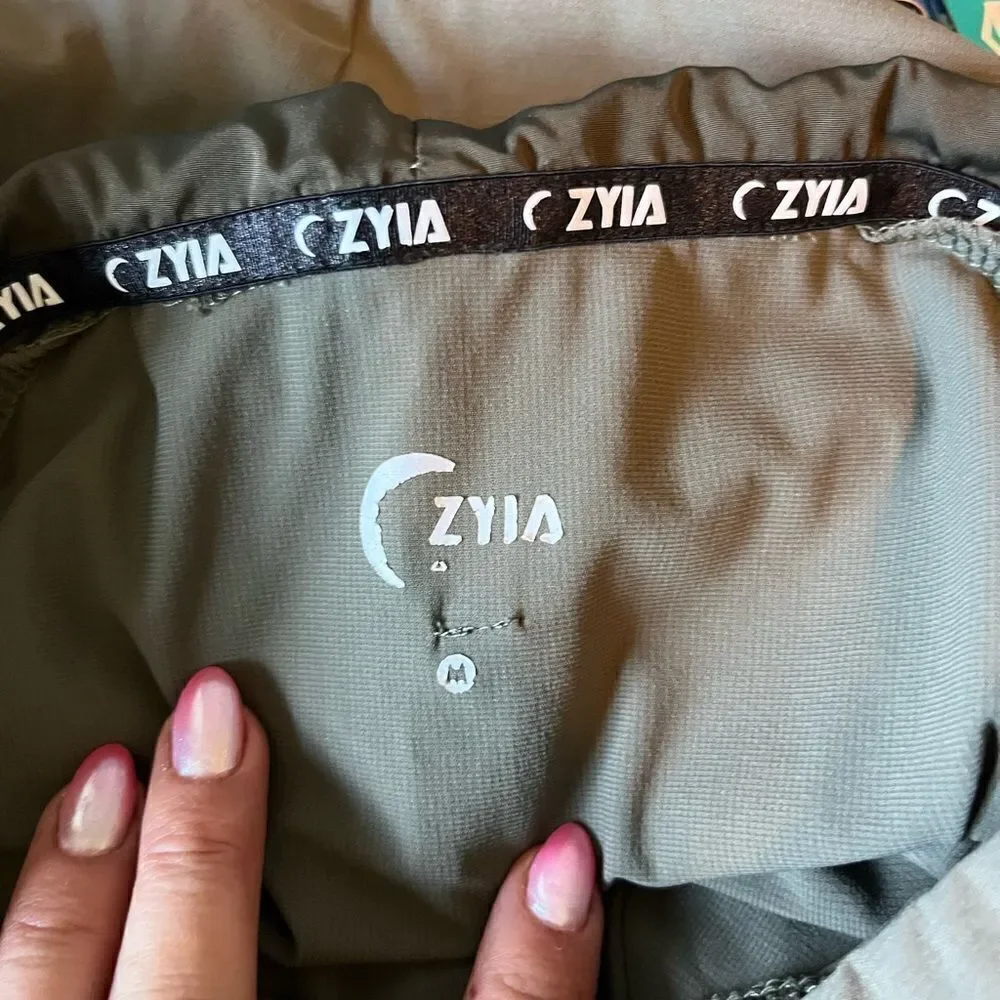 ✨Zyia Wind Jacket​ - Picture 6 of 6